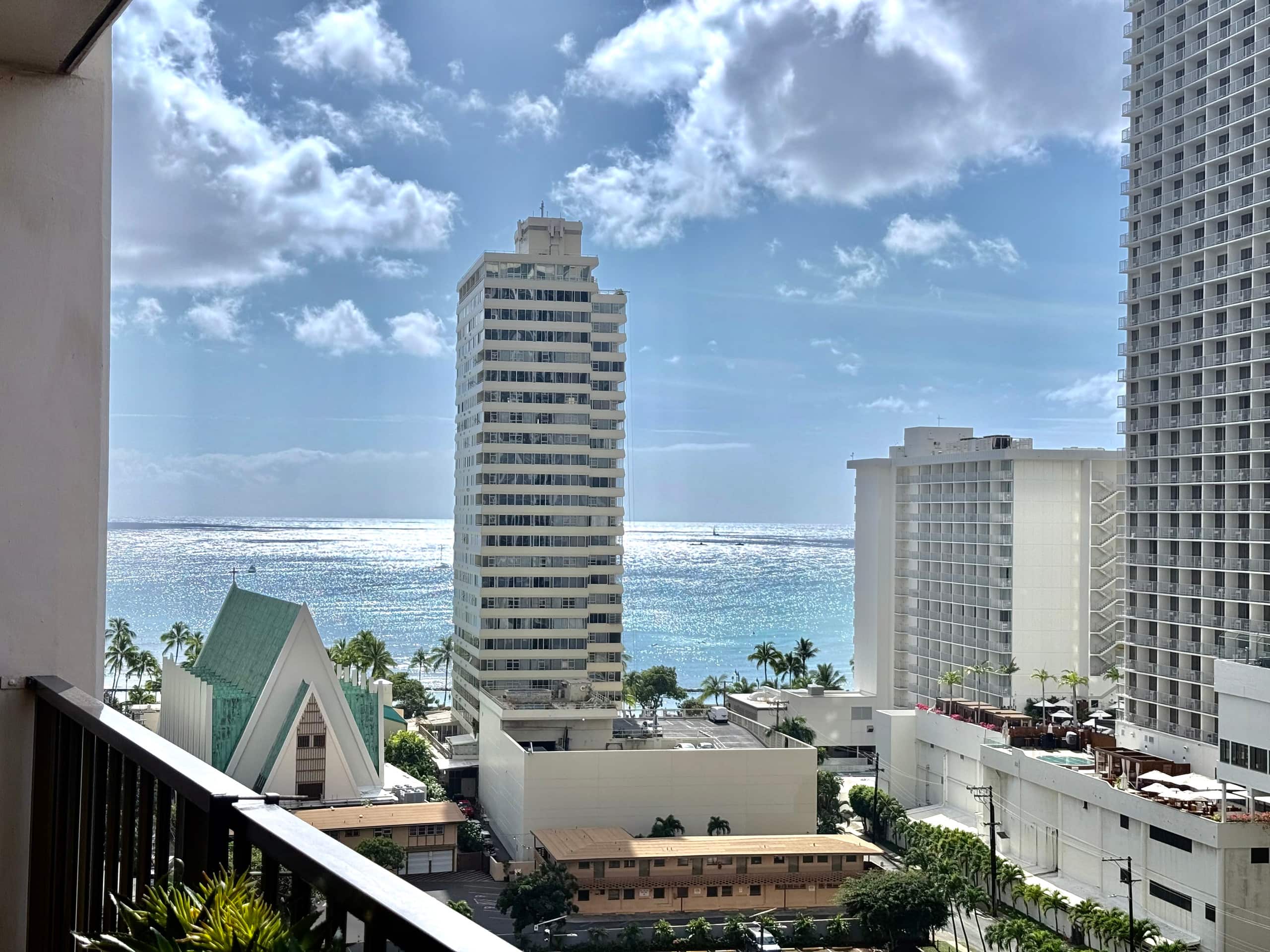 Wake Up to Ocean Views! 2queen Apt w/ Free Parking - Image 38