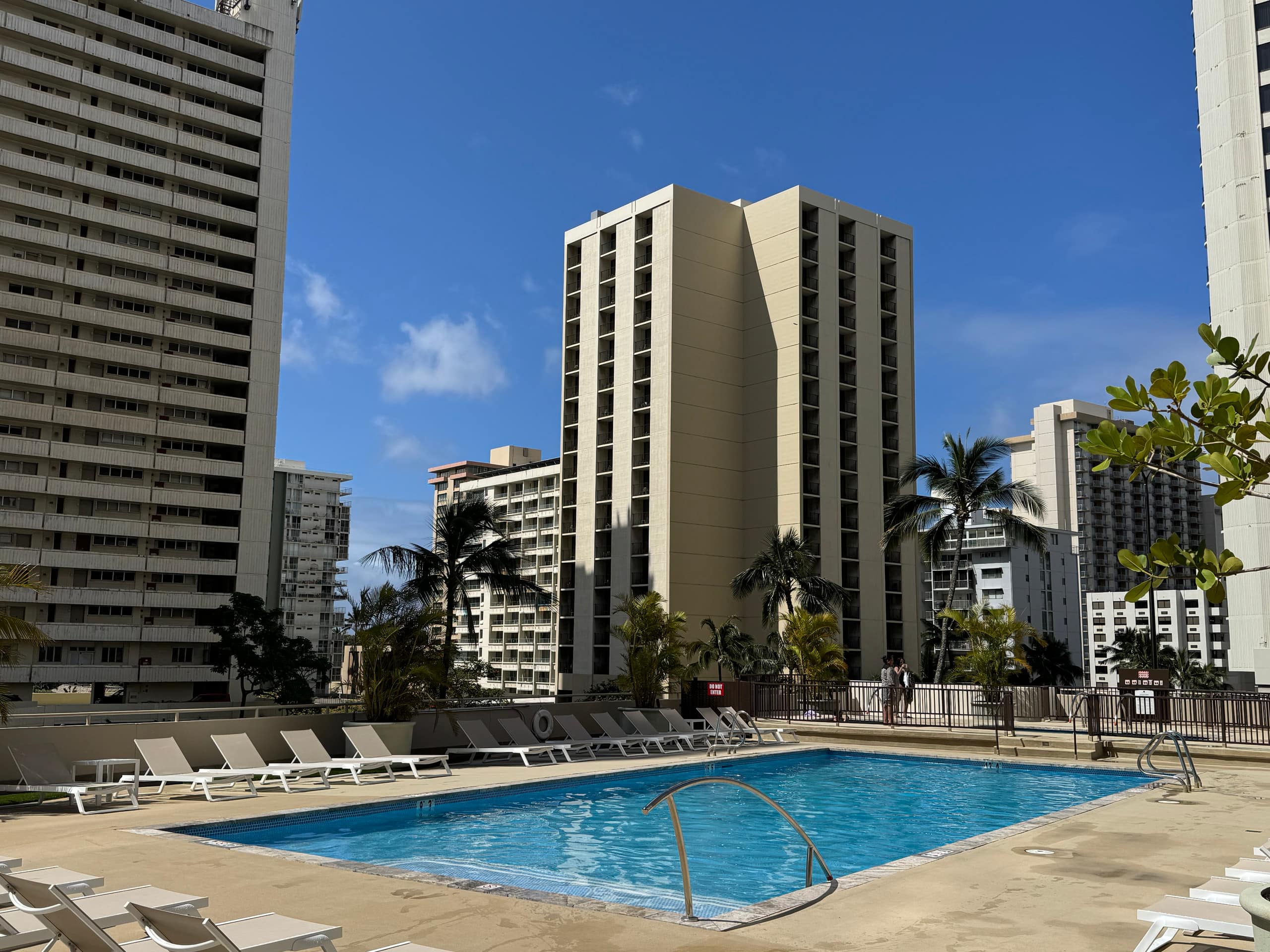 Wake Up to Ocean Views! 2queen Apt w/ Free Parking - Image 63