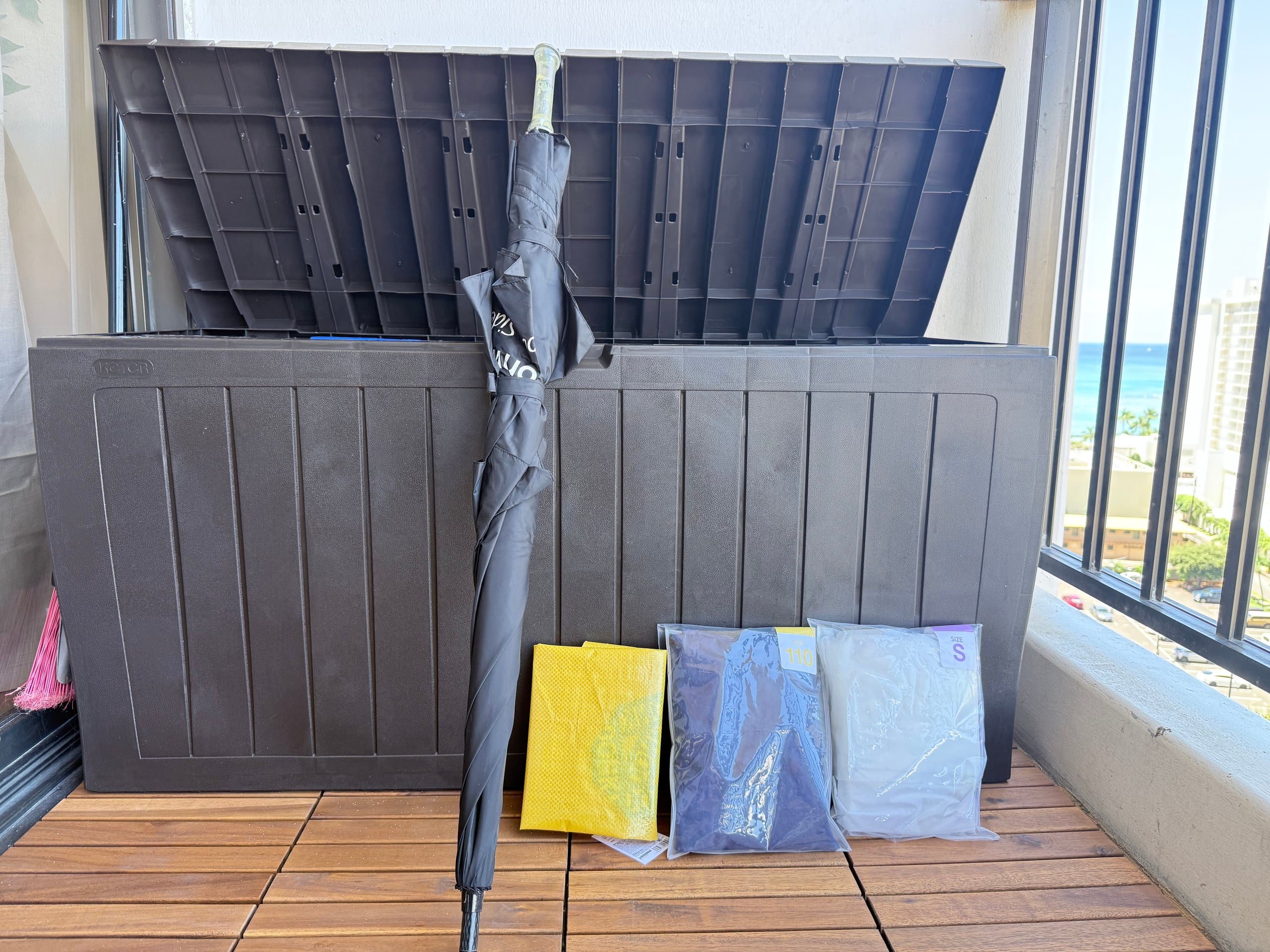 Wake Up to Ocean Views! 2queen Apt w/ Free Parking - Image 51