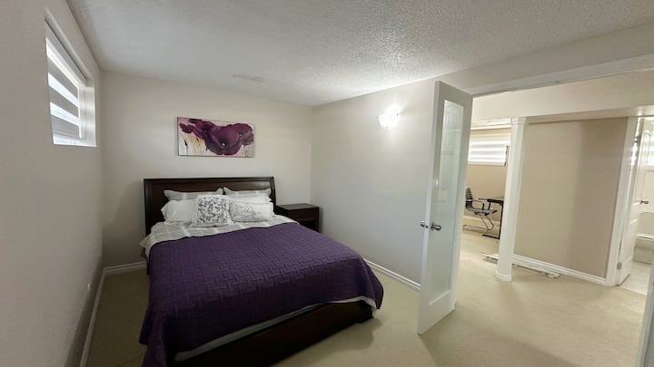 Спална соба 4