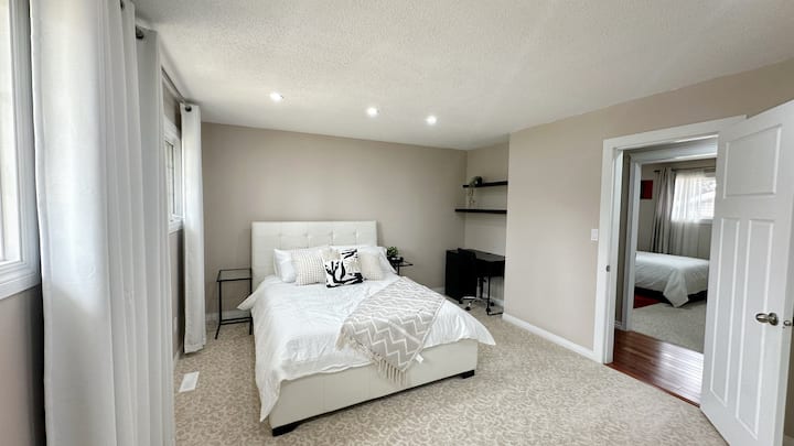 Спална соба 2