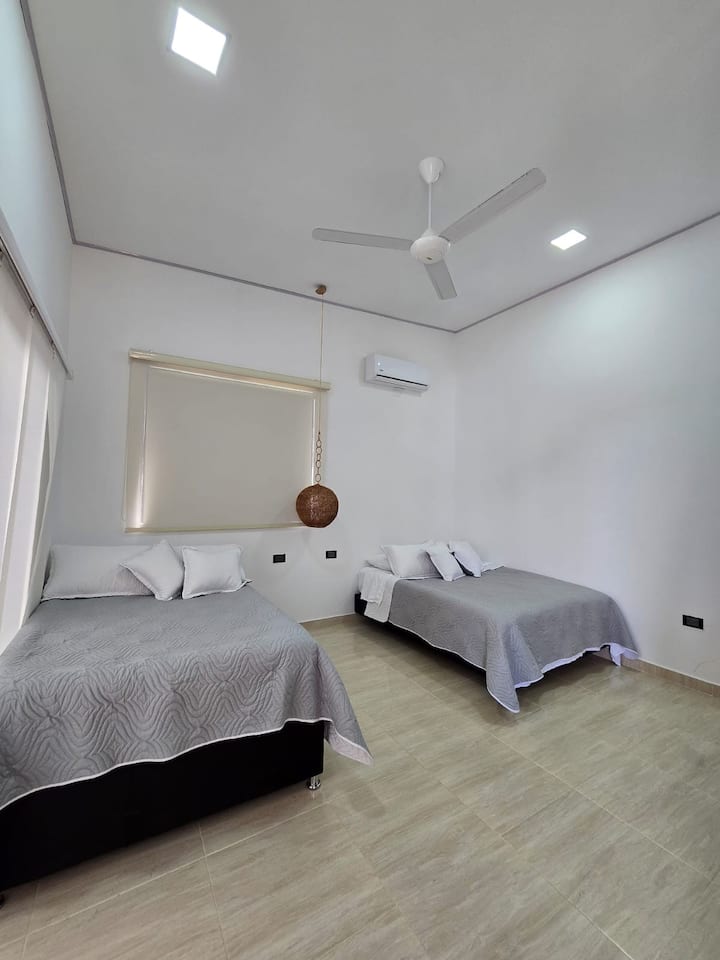 Спална соба 5