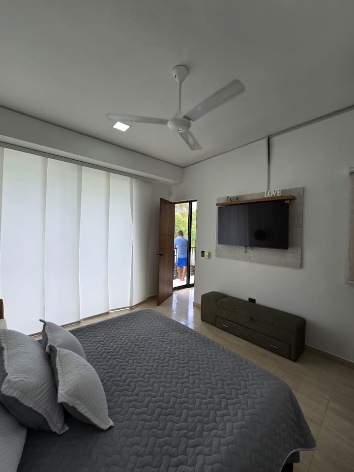 Спална соба 4