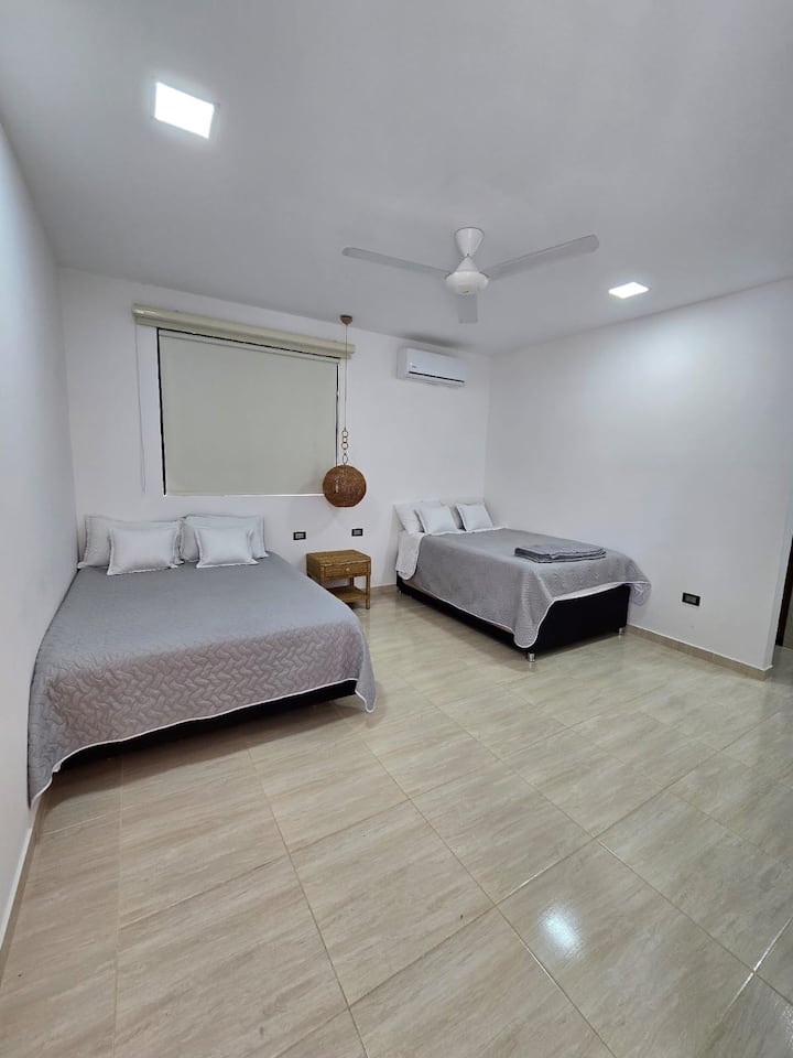 Спална соба 2