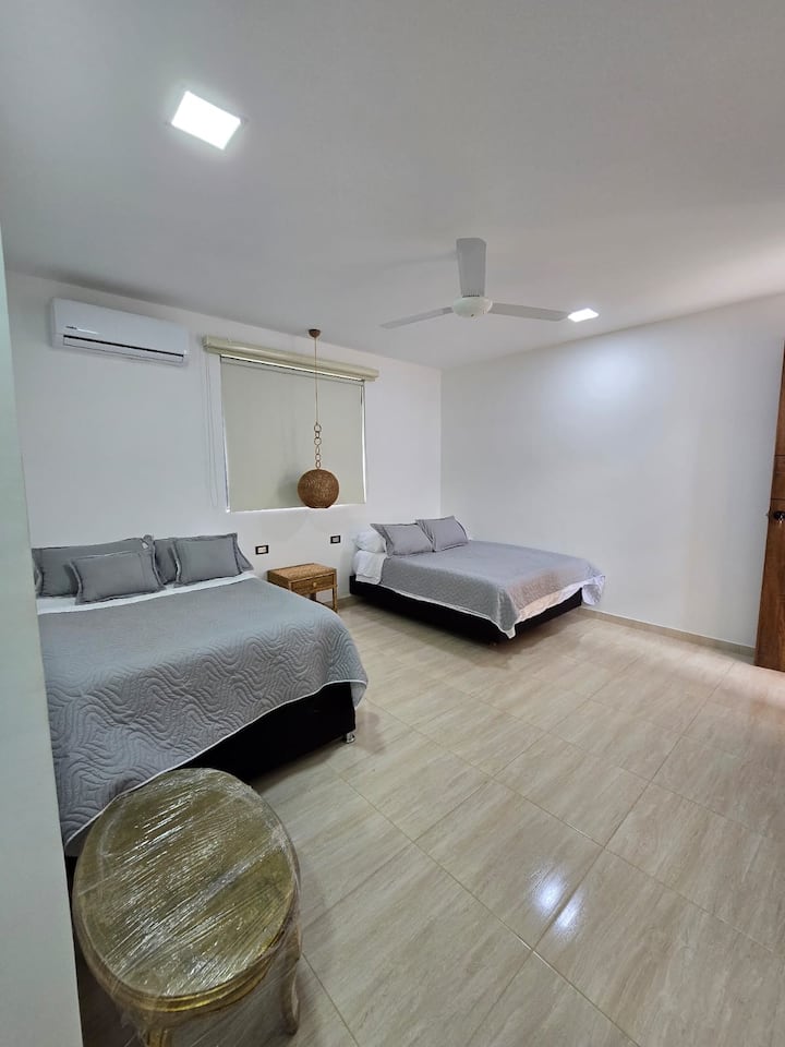 Спална соба 3