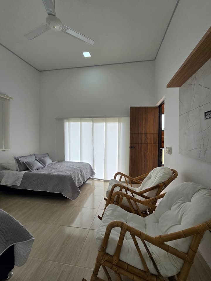 Спална соба 1