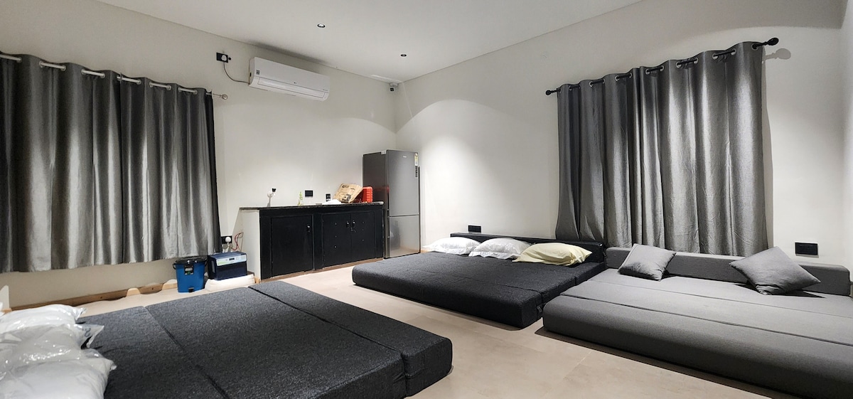 Спална соба 1