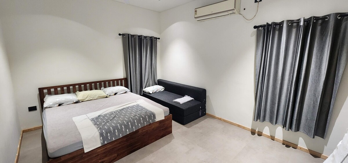 Спална соба 2