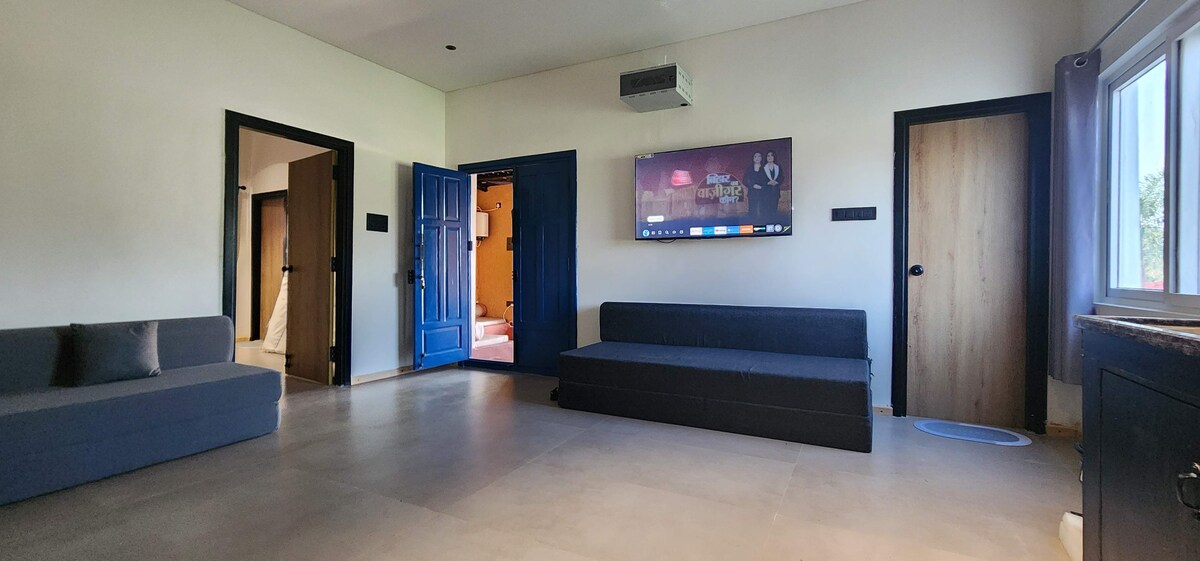 Дневна соба