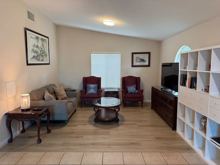 Spacious And Cozy 3 Bedroom 2 Bathroom House - Chino Hills, CA