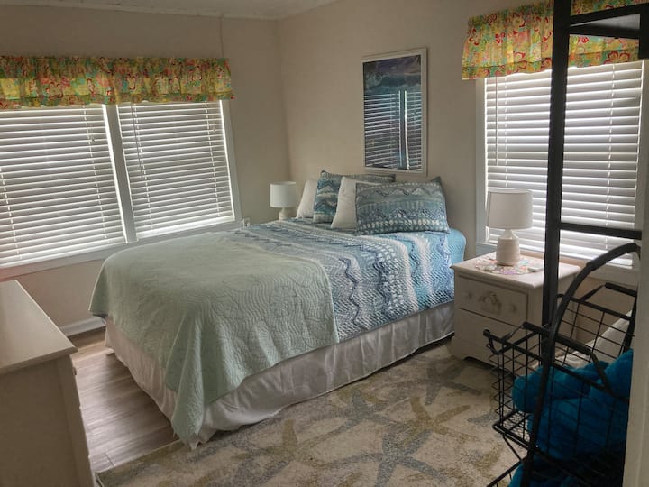 ห้องนอน