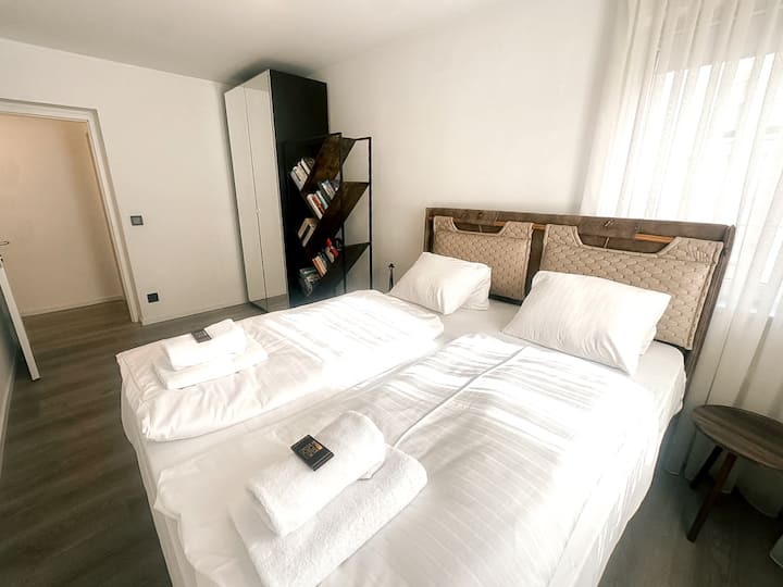 Спална соба 2