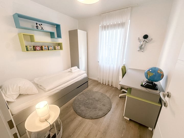 Спална соба 1