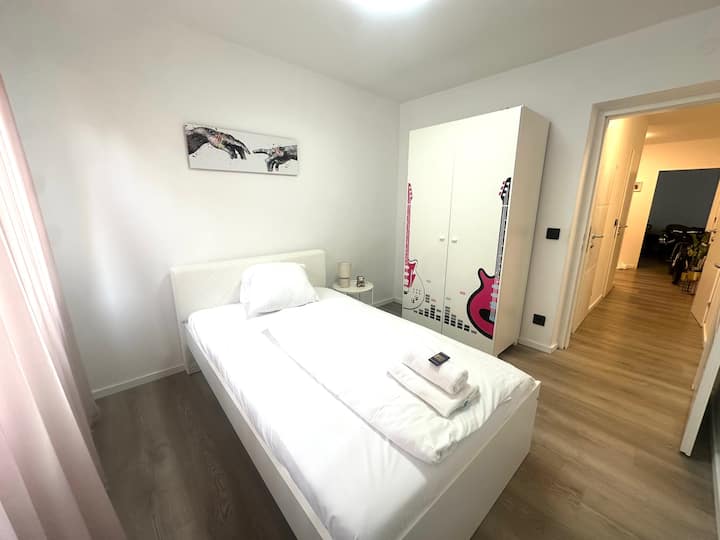 Спална соба 3