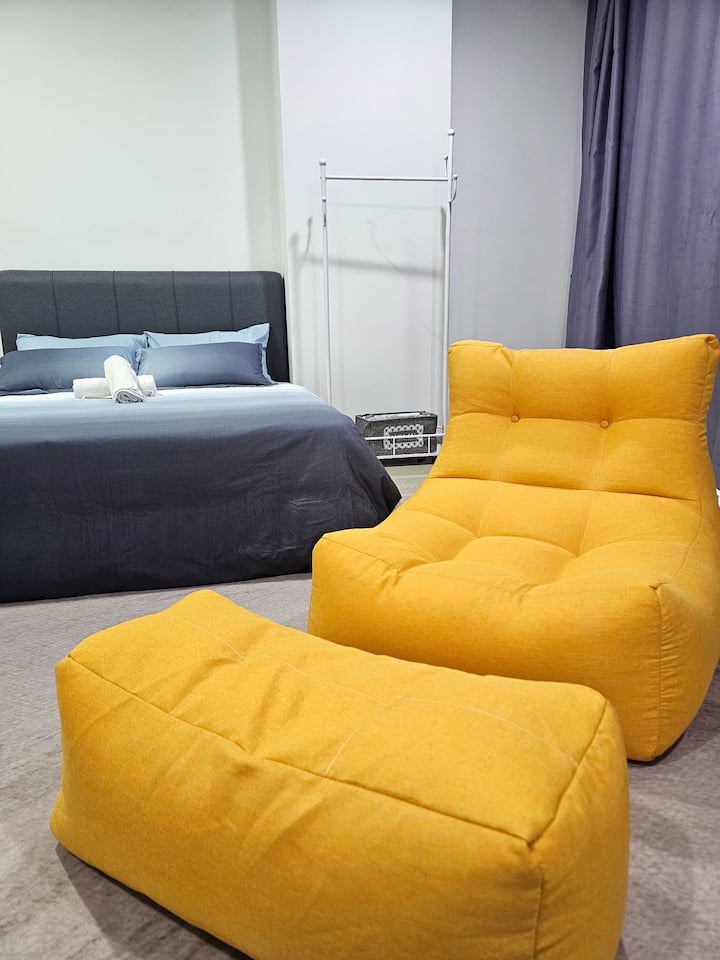 Camera da letto