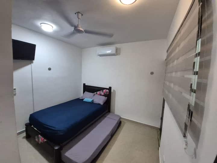Chambre 2
