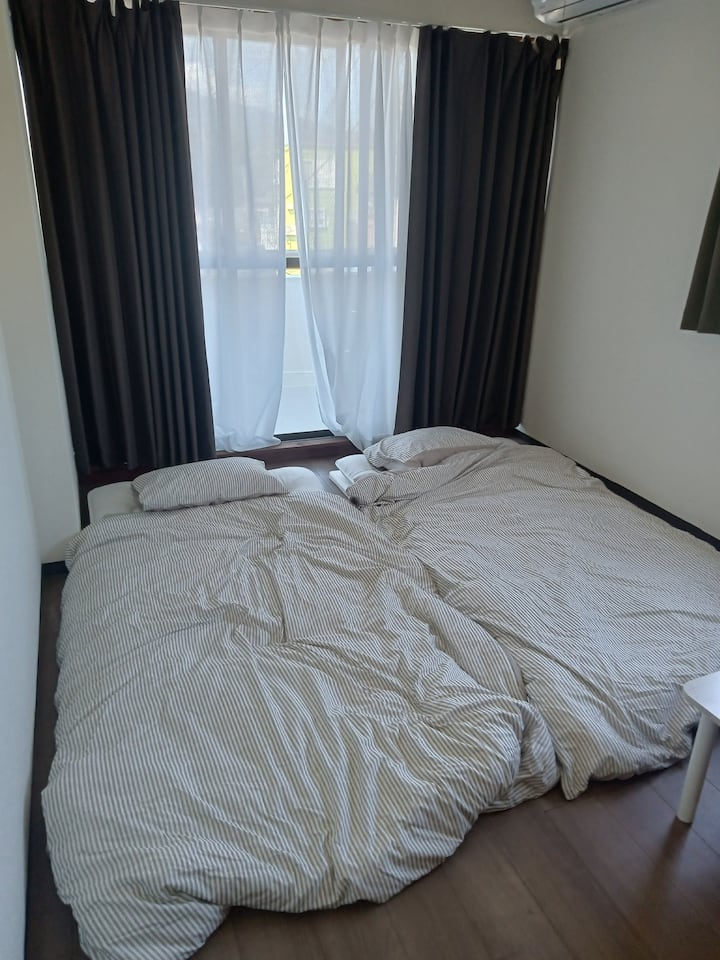 Спална соба 1