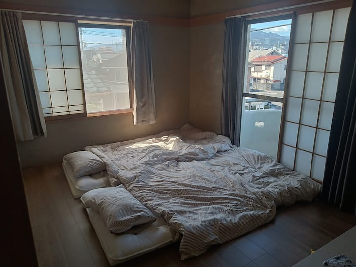 Спална соба 2