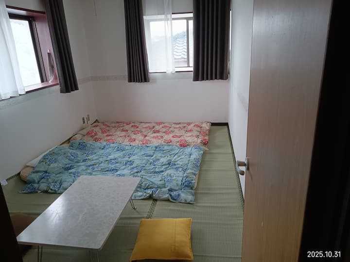 Спална соба 4