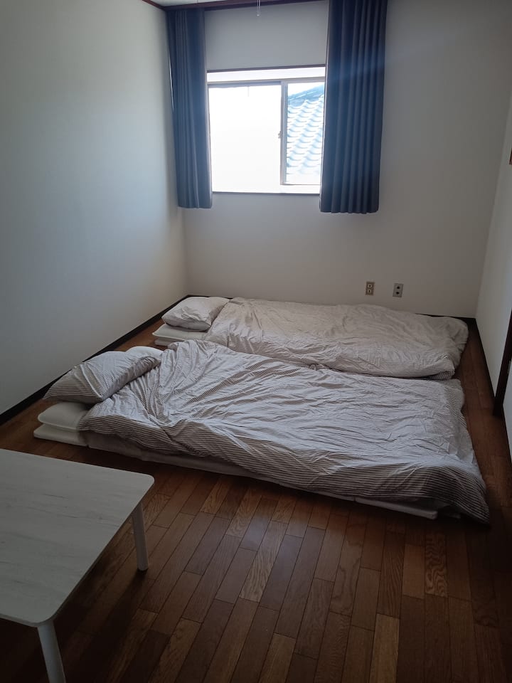 Спална соба 3