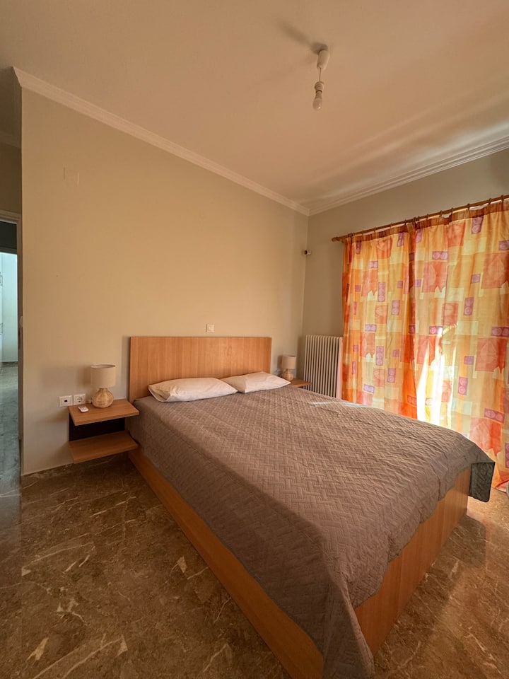 საძინებელი 2