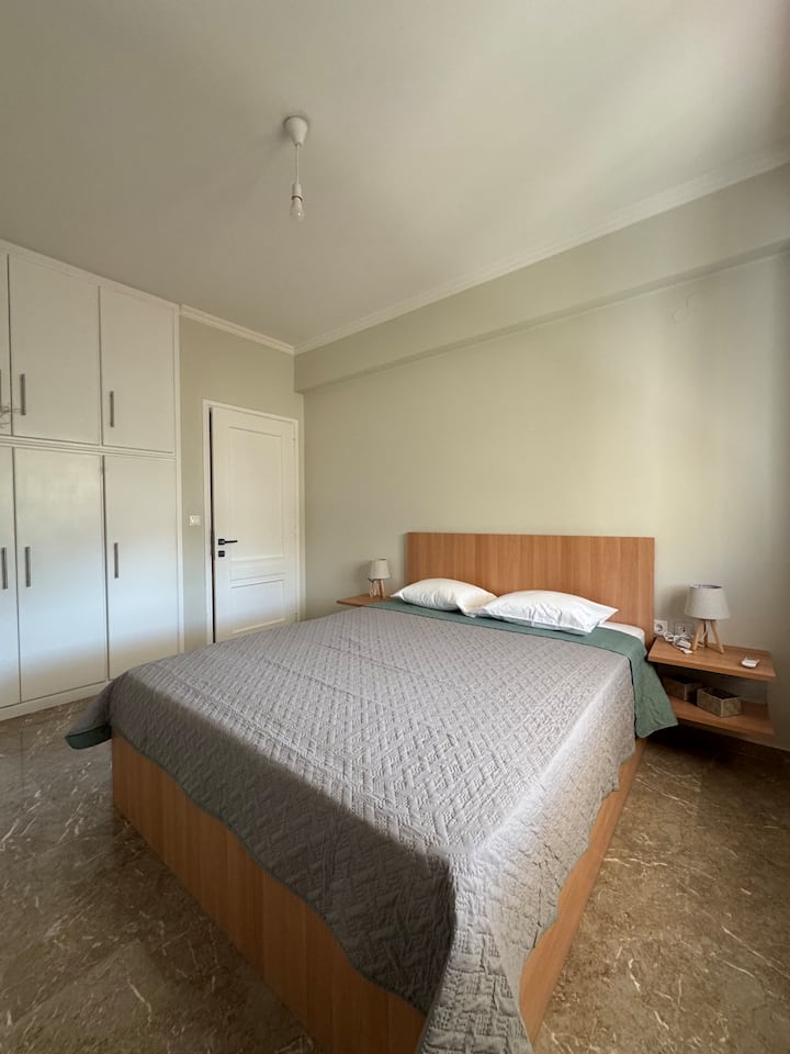 საძინებელი 3