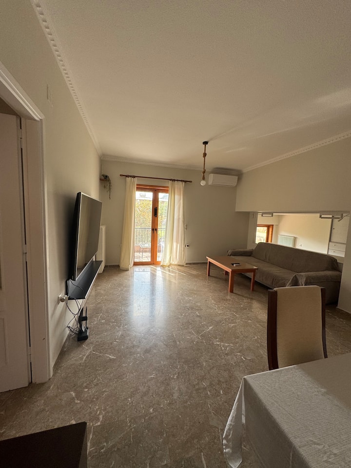 მისაღები ოთახი