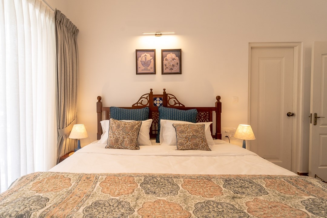 საძინებელი 2