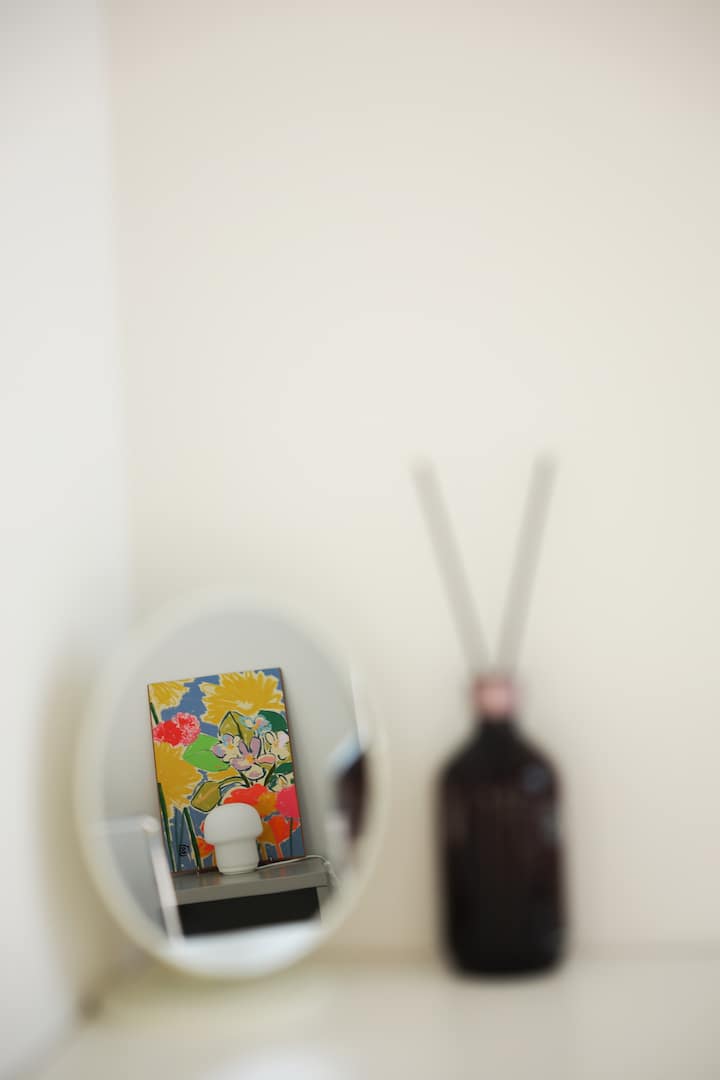 Spálňa 1
