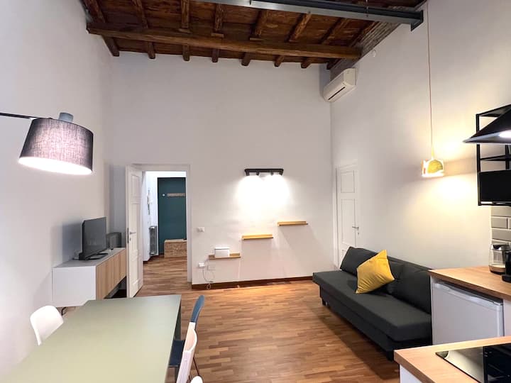 Всекидневна