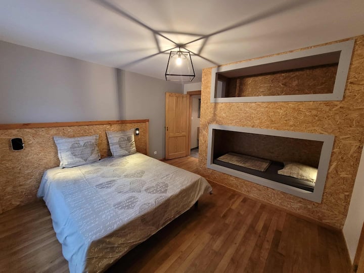 Спална соба 3