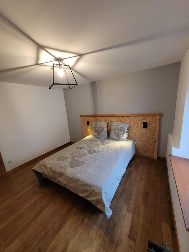 Спална соба 1