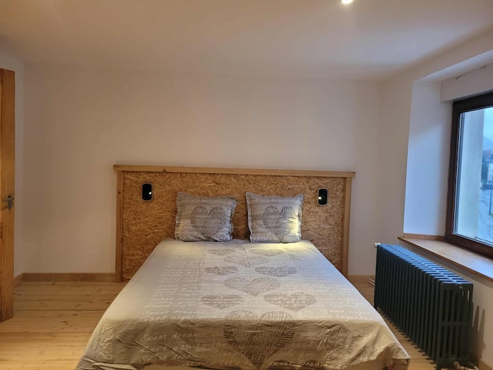 Спална соба 4