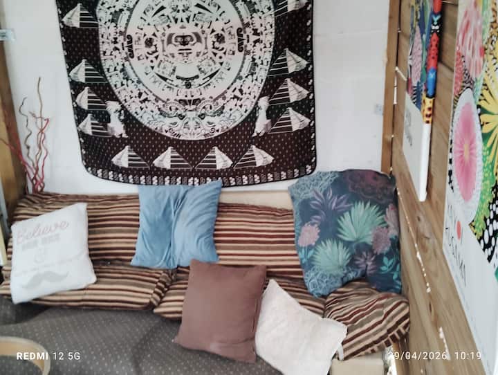 Bungalow En El Novo Sancti Petri Chiclana - Chiclana de la Frontera