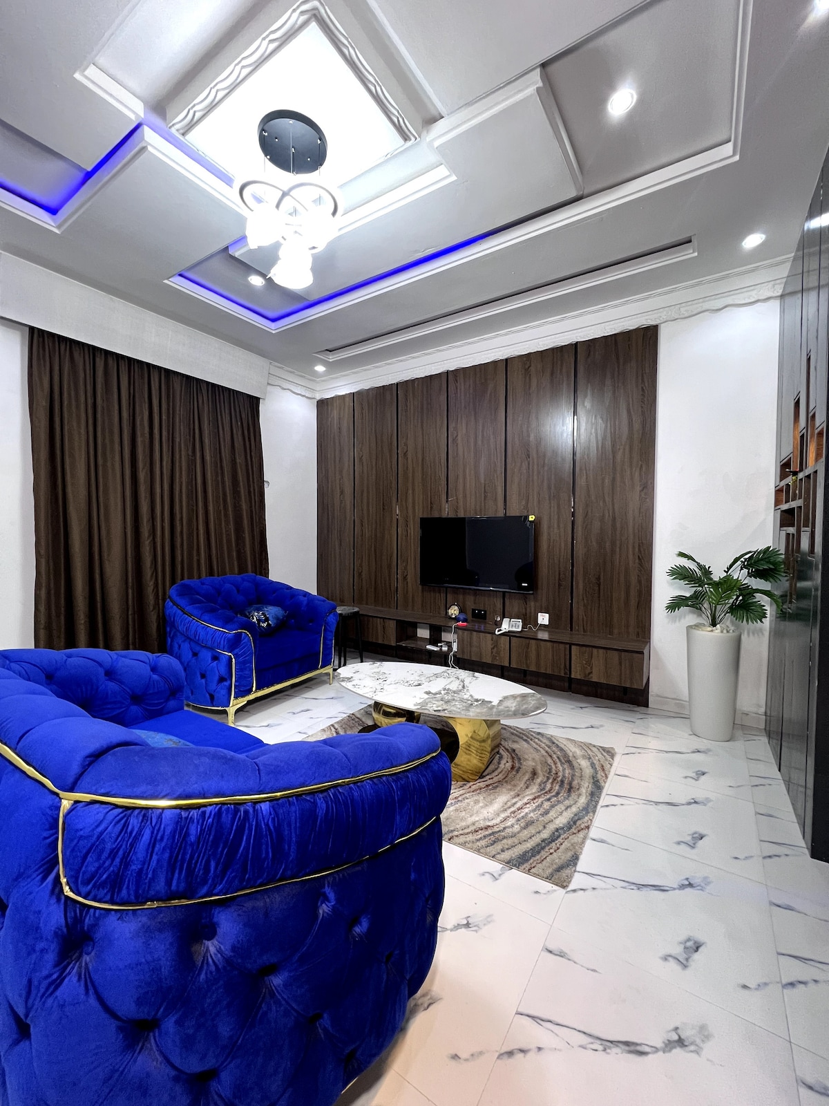 พื้นที่อยู่อาศัย