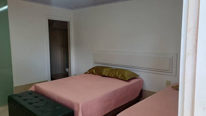 Quarto 3