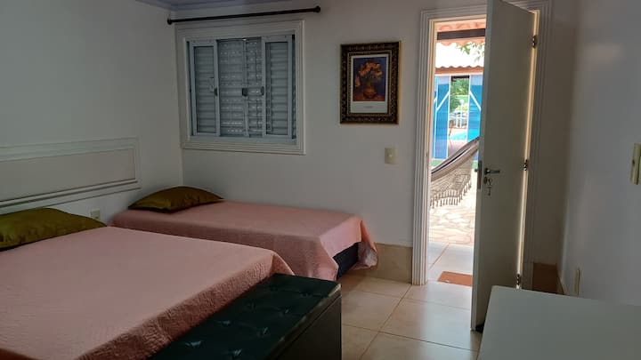 Quarto 2