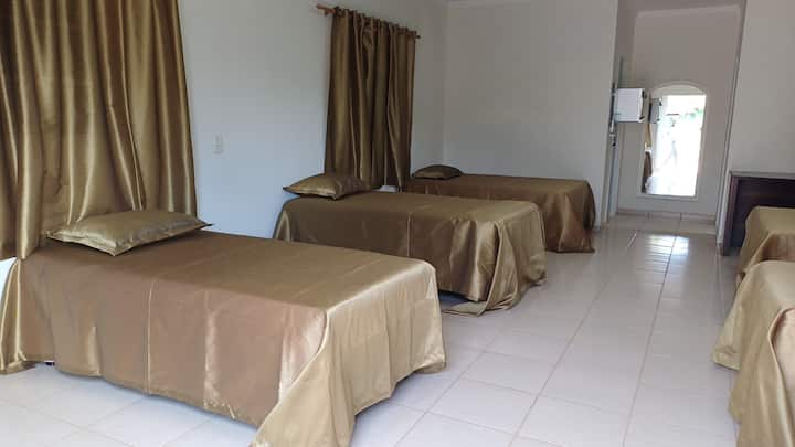 Quarto 1