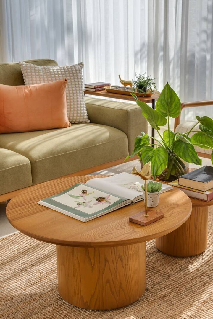 Living room image 1