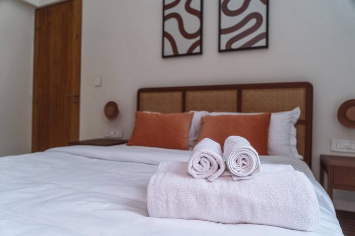 Bedroom 3 image 1