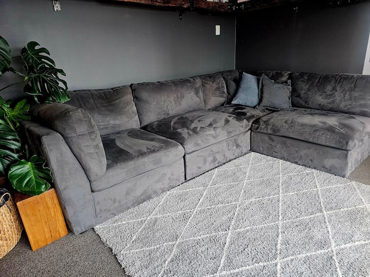 Livingstone Retreat - Hokitika