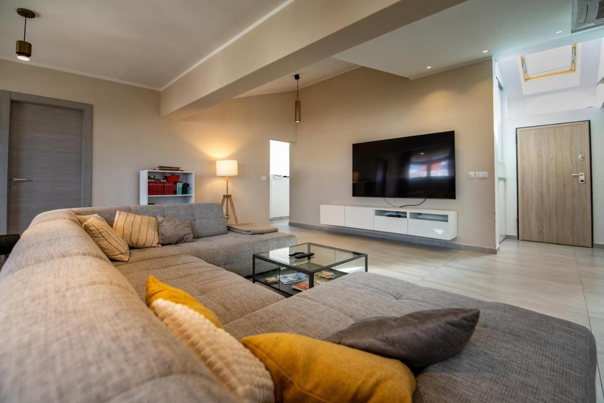 Penthause FraVita Apartments For Rent In Medulin Istria County penthause-fravita-apartments-for-rent-in-medulin-istria-county