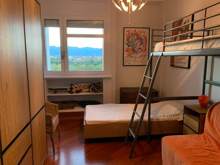 Habitación 1