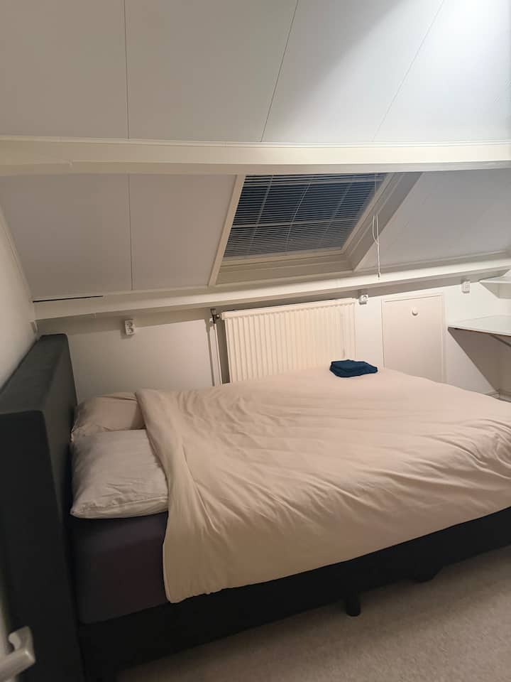 Chambre 1