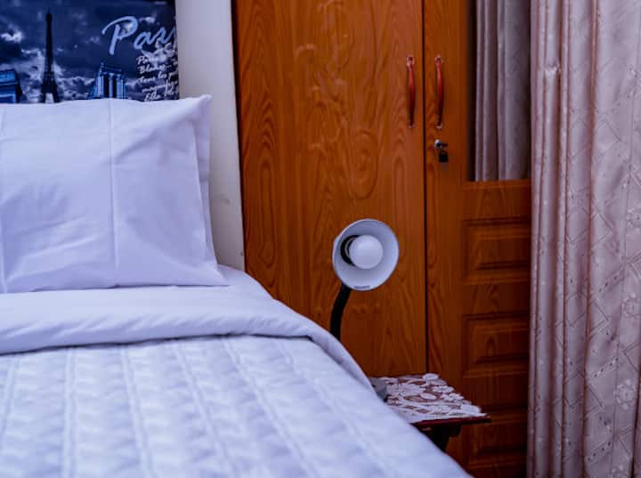 Спална соба 3