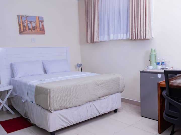 Спална соба 2