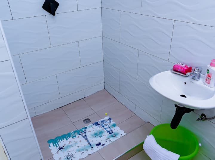 Спална соба 1