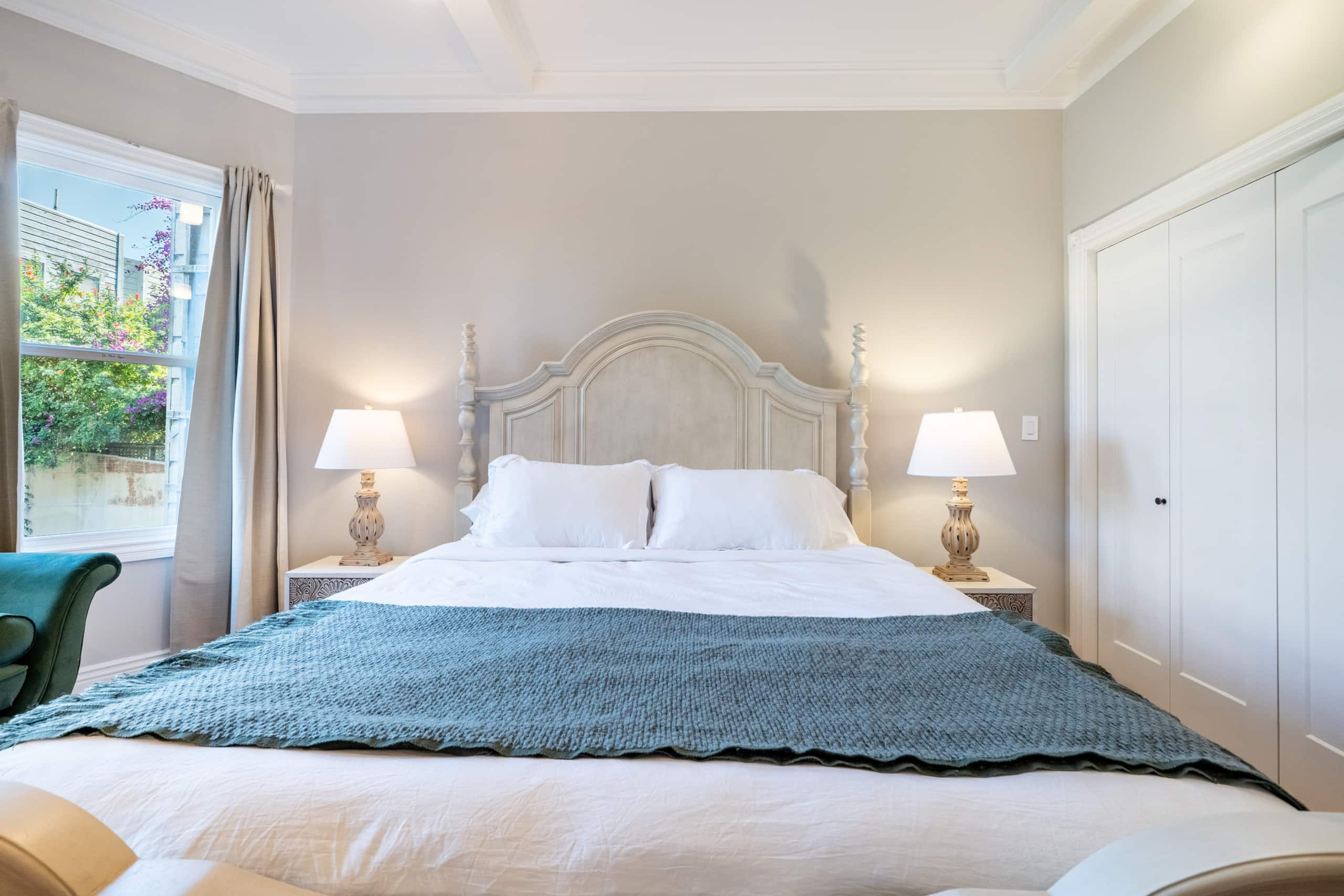 Home in San Francisco · ★4.96 · 3 bedrooms · 3 beds · 3 baths - Image 34
