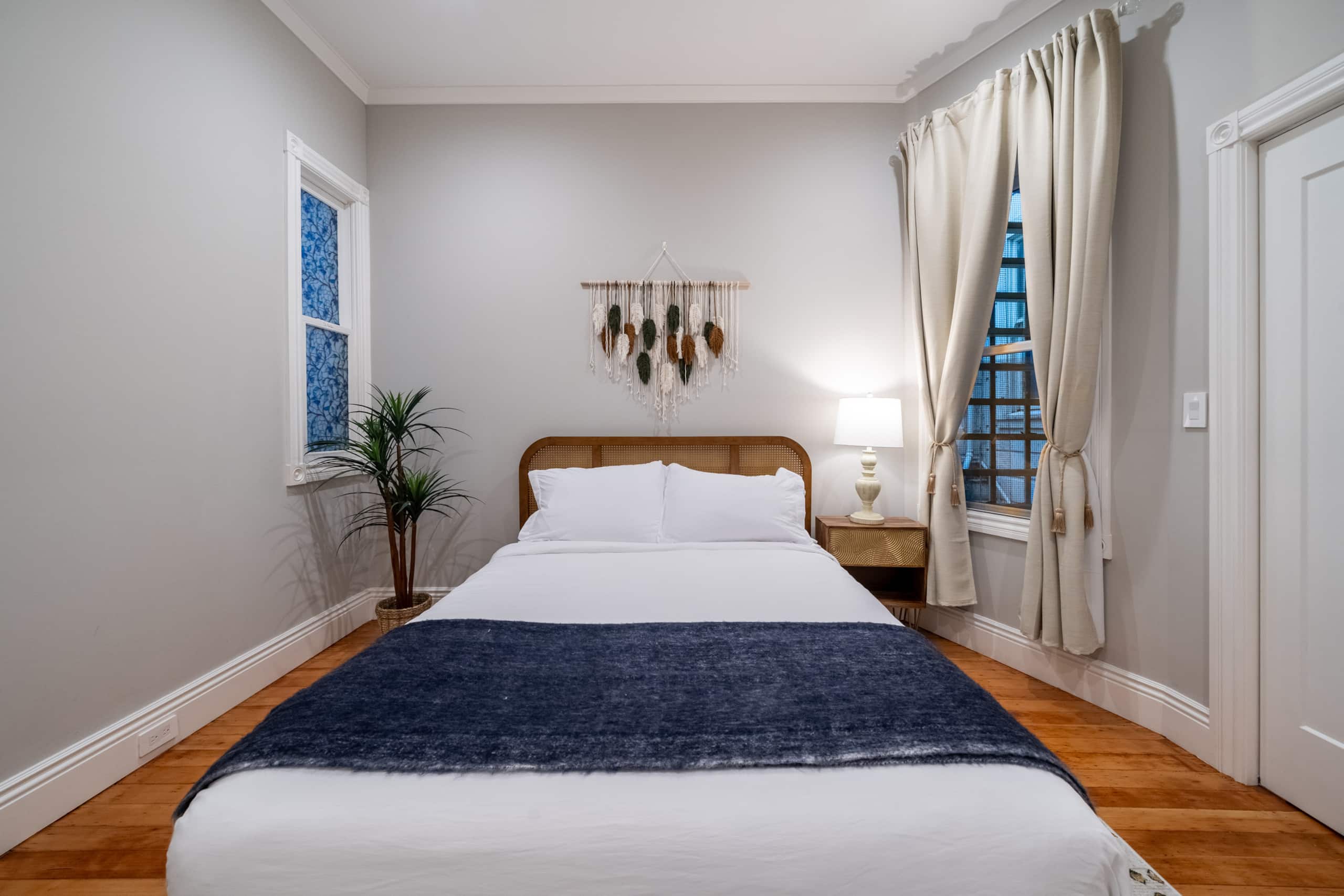 Home in San Francisco · ★4.96 · 3 bedrooms · 3 beds · 3 baths - Image 41