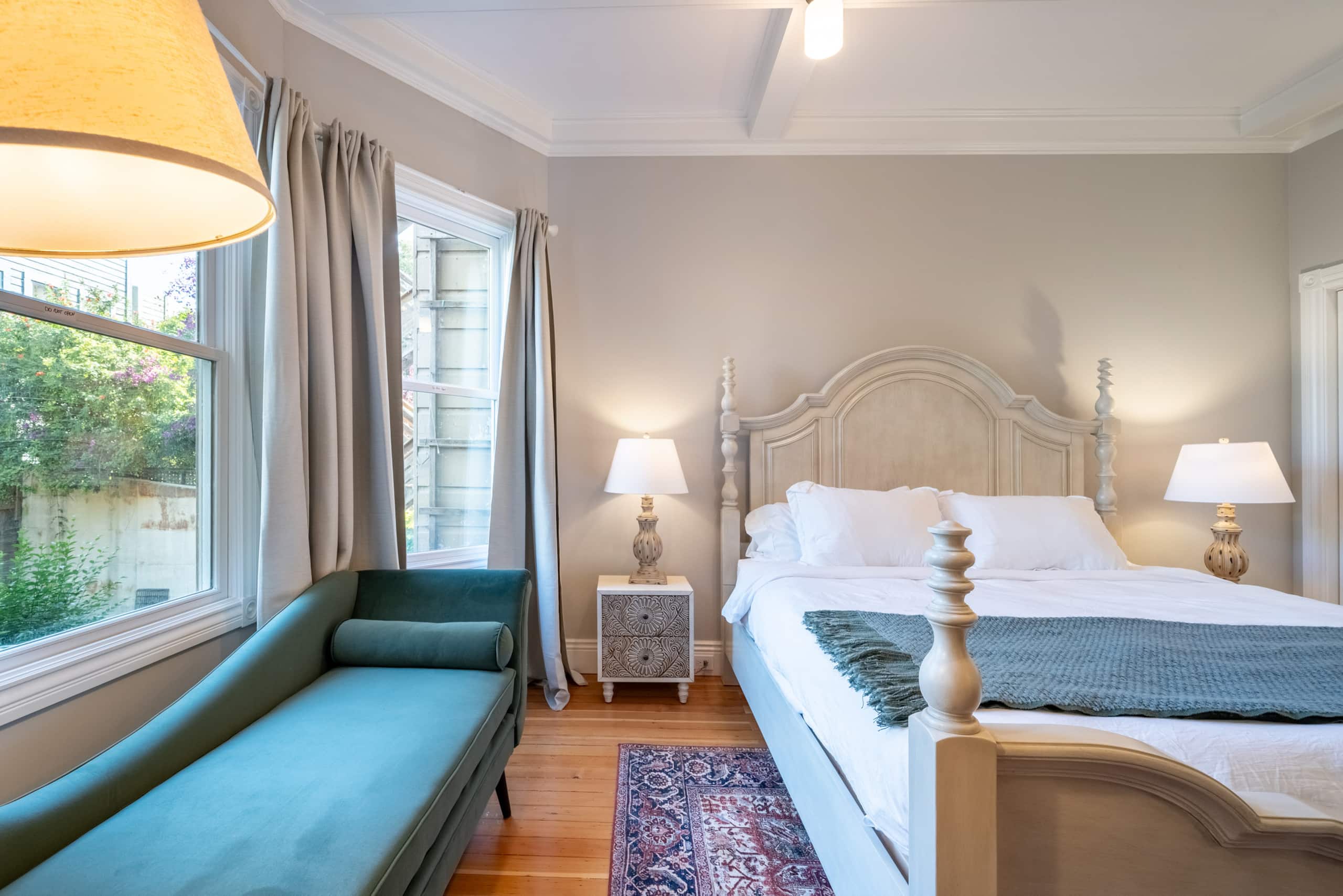 Home in San Francisco · ★4.96 · 3 bedrooms · 3 beds · 3 baths - Image 36